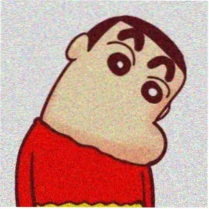 影迷周迟头像